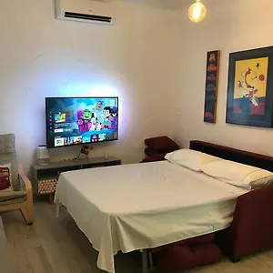 La Casa De La Higuerita , Fuengirola Spain
