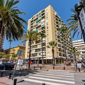 Sur Perla 6 , Fuengirola Spain