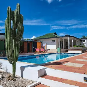 Koeriboeri Aruba , Babijn Aruba
