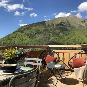 Le Fornay , Morzine France