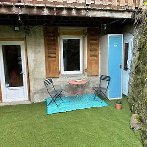 Huguette 18m2 , Courchevel France