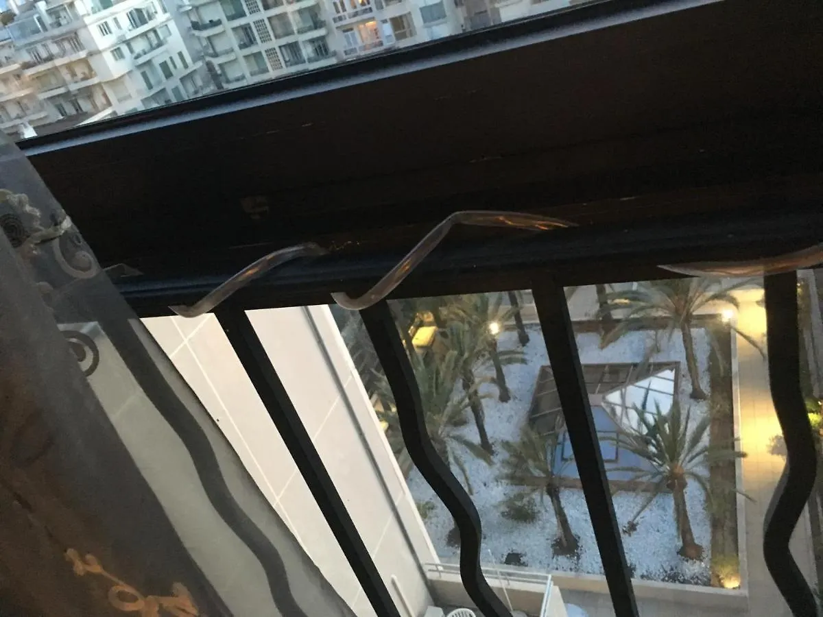 Luxurious Studio In Nice 450 M Of The Sea 0*,  France