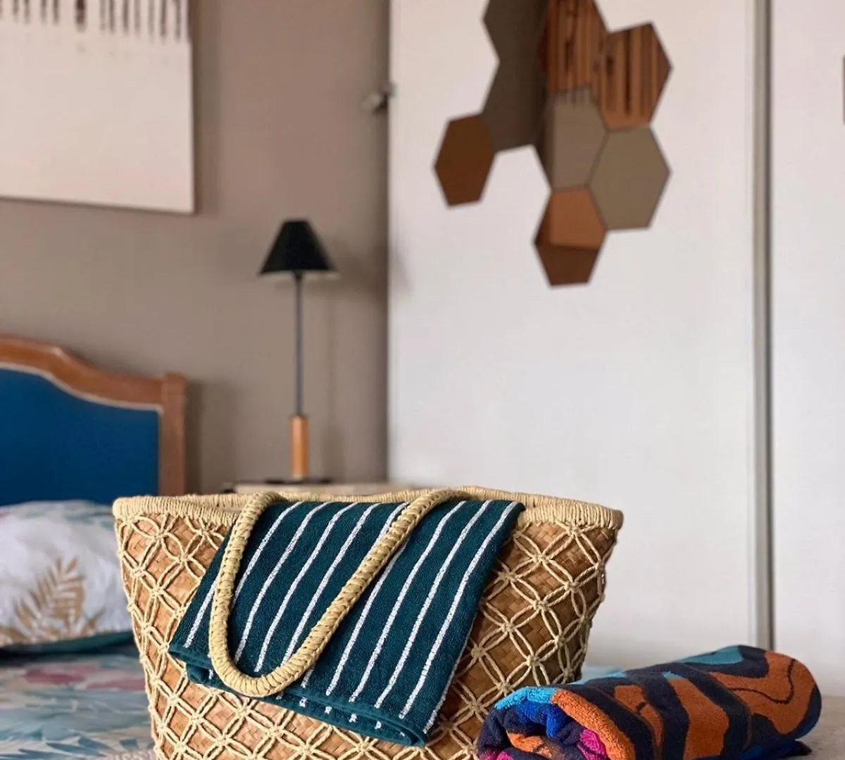 Luxurious Studio In Nice 450 M Of The Sea Apartment