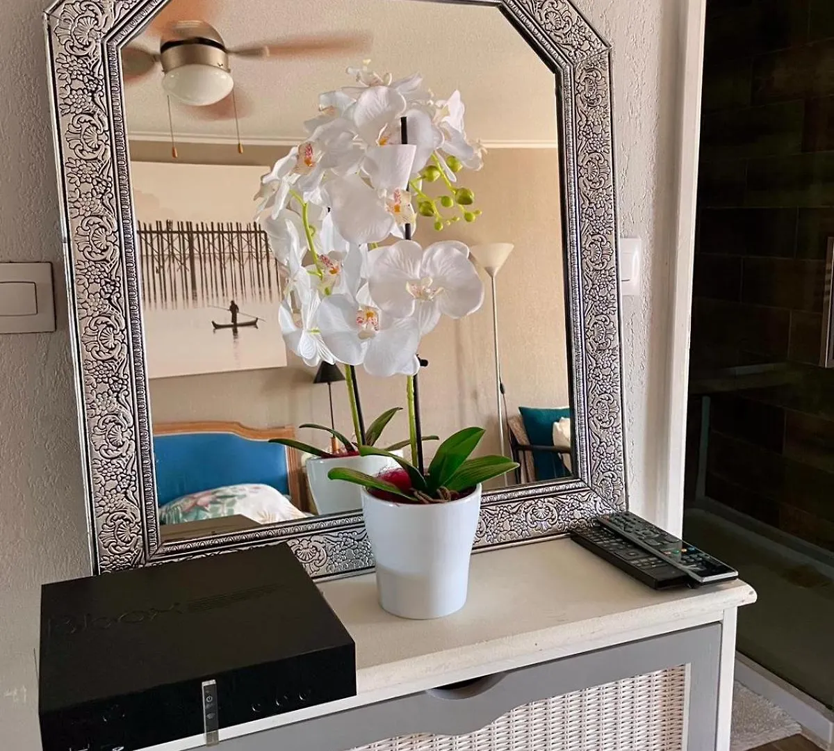 Luxurious Studio In Nice 450 M Of The Sea Apartment