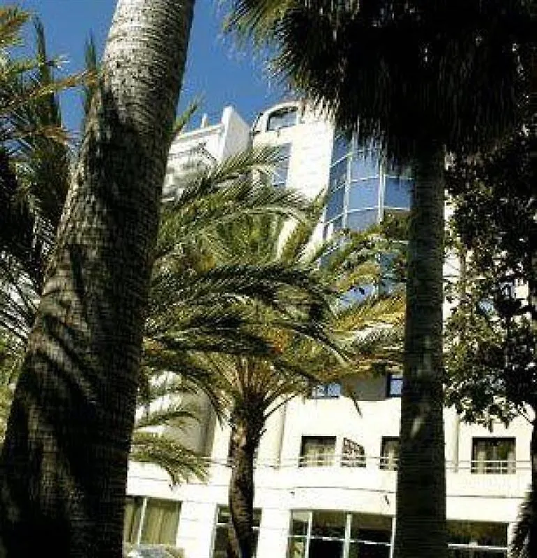 Luxurious Studio In Nice 450 M Of The Sea Apartment