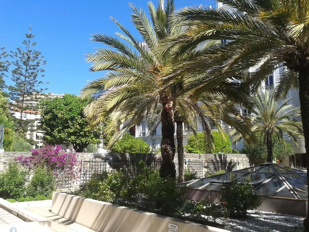 Luxurious Studio In Nice 450 M Of The Sea 0*,  France